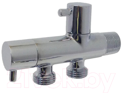 Смеситель Ledeme LH507-1 - фото