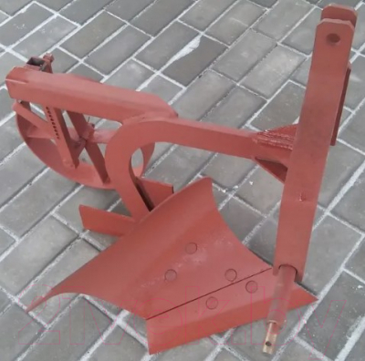 Плуг МТЗ П3-245/16