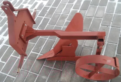 Плуг МТЗ П3-245/16