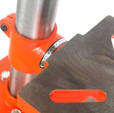 Сверлильный станок PATRIOT SD 500 (с тисками)