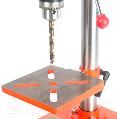 Сверлильный станок PATRIOT SD 500 (с тисками)