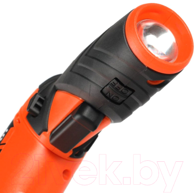 Электроотвертка PATRIOT PS 236