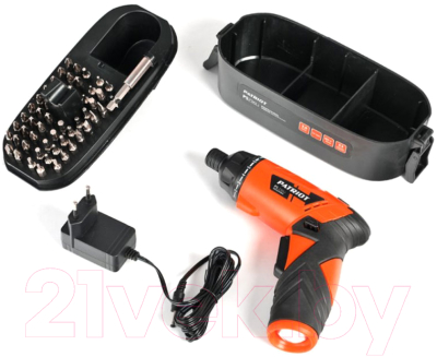 Электроотвертка PATRIOT PS 236