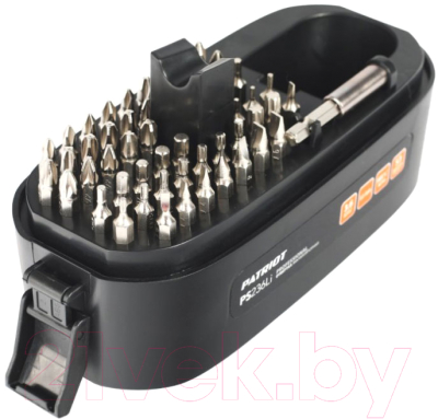 Электроотвертка PATRIOT PS 236