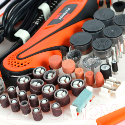 Гравер PATRIOT EE 111 The One