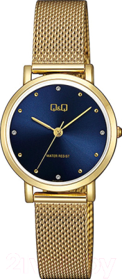 Часы наручные женские Q&Q QA21J012 - фото