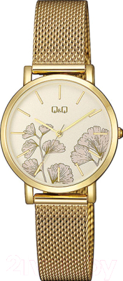 Часы наручные женские Q&Q QA21J031 - фото
