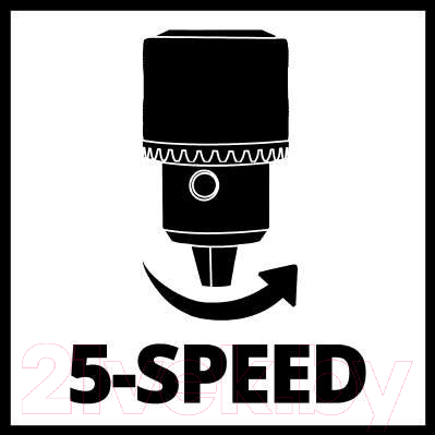 Сверлильный станок Einhell TC-BD 350 (4250670)