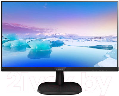 Монитор Philips 273V7QDAB/01 - фото