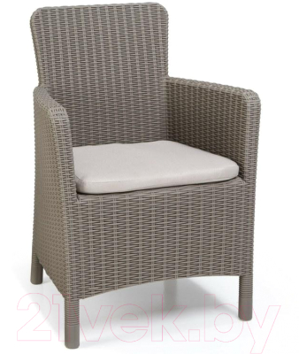 Кресло садовое Keter Trenton DC / 226454