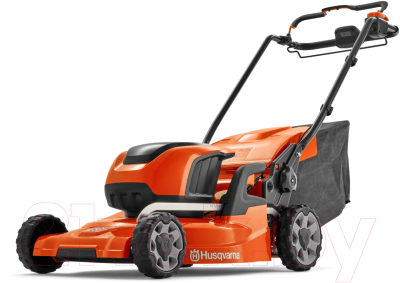 Газонокосилка электрическая Husqvarna 347iVX