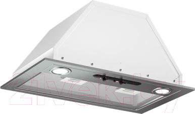 Вытяжка скрытая Elikor Врезной блок 52Н-400-П3Д - фото
