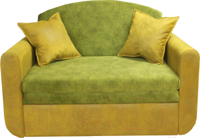 Диван Уладар Мини-4 - фото