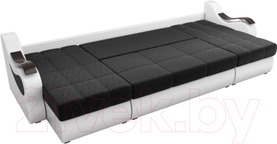 Диван П-образный Лига Диванов Меркурий / 100333