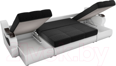 Диван П-образный Лига Диванов Меркурий / 100333