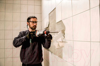 Профессиональный перфоратор Metabo KHE 2660 Quick