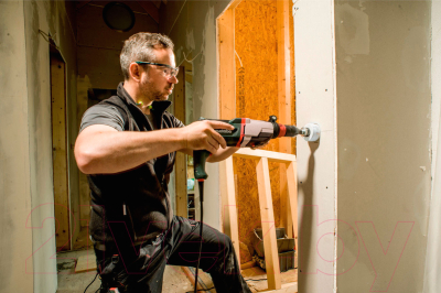 Профессиональный перфоратор Metabo KHE 2660 Quick