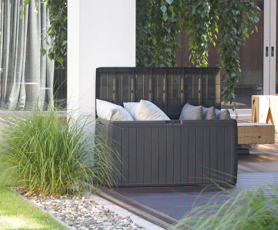 Контейнер для хранения Prosperplast Boxe Board / MBBD290-440U