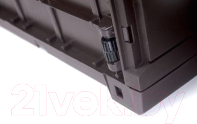 Контейнер для хранения Prosperplast Boxe Board / MBBD290-440U