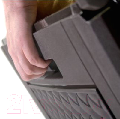 Контейнер для хранения Prosperplast Boxe Board / MBBD290-440U