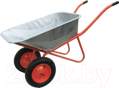 Тачка Watt CW-2x120 - фото