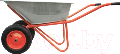 Тачка Watt CW-2x120