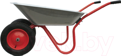 Тачка Watt FW-2x85