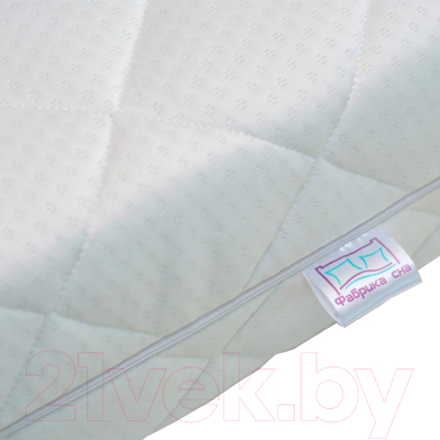 Матрас Фабрика сна Sweet S-1 130x195