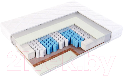 Матрас Фабрика сна Sweet S-1 140x190