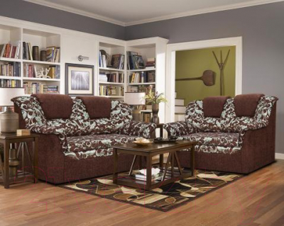 Диван Уладар Омега-4