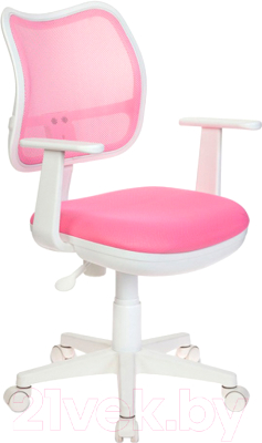 Кресло офисное Бюрократ CH-W797 - фото