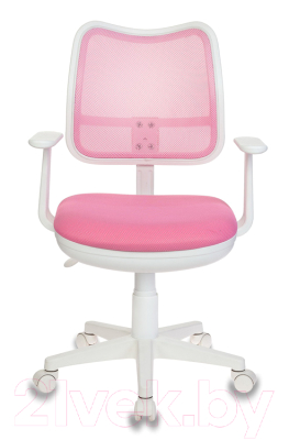 Кресло офисное Бюрократ CH-W797