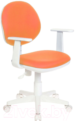 Кресло детское Бюрократ CH-W356AXSN - фото