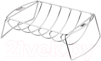 Решетка для мангала Weber 6469 2 в 1 - фото