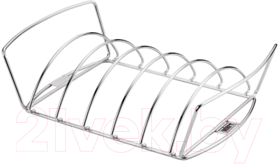 Решетка для мангала Weber 6469 2 в 1