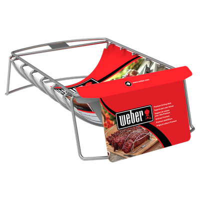 Решетка для мангала Weber 6469 2 в 1