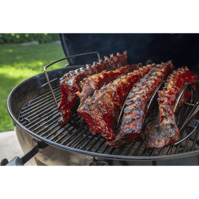 Решетка для мангала Weber 6469 2 в 1