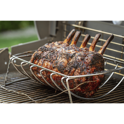 Решетка для мангала Weber 6469 2 в 1