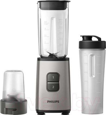 Блендер стационарный Philips HR2604/80 - фото