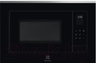 Микроволновая печь Electrolux LMS4253TMX - фото