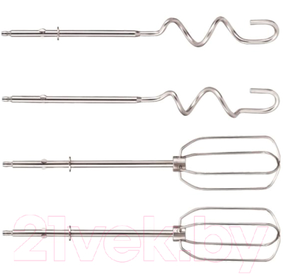 Миксер стационарный Moulinex HM3128B1