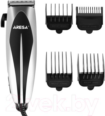 Машинка для стрижки волос Aresa AR-1805 - фото