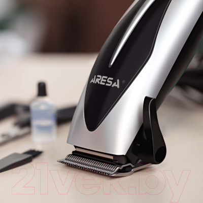 Машинка для стрижки волос Aresa AR-1805