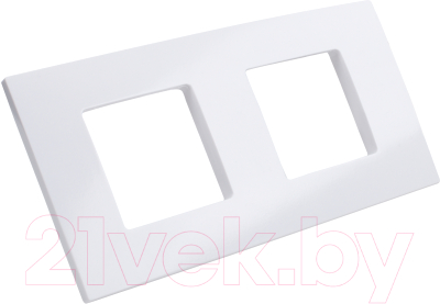 Рамка для выключателей и розеток Simon 2700620-030
