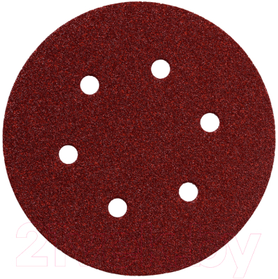 Шлифлист Metabo 624866000 (25шт) - фото
