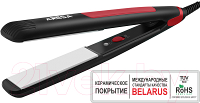 Выпрямитель для волос Aresa AR-3302