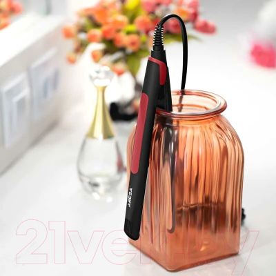 Выпрямитель для волос Aresa AR-3302