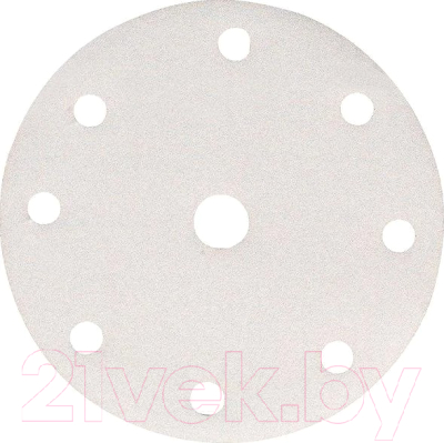Набор шлифлистов Makita P-37904 (10шт) - фото