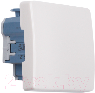 Выключатель Simon 27101-62