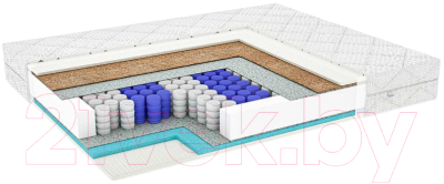 Матрас Фабрика сна Sweet S-5 70x200
